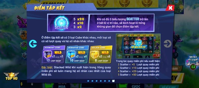 Tìm hiểu kỹ luật chơi để lên chiến lược hiệu quả