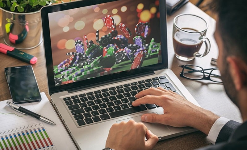 Quy định về lệnh đặt cược hợp lệ