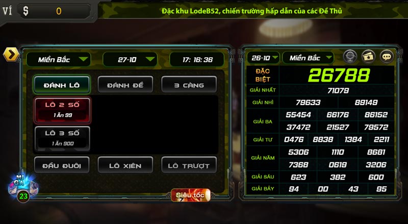 Soi cầu đỉnh cao, đặt cược nhanh trúng thưởng liền tay