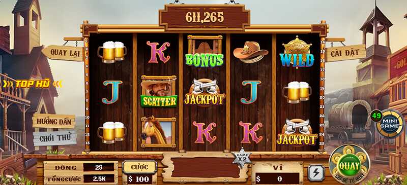 Game có chủ đề thú vị và phong phú