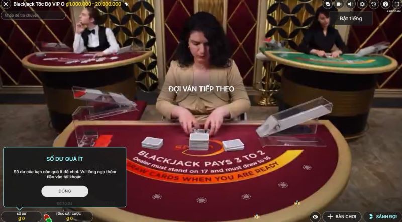 Kinh nghiệm để chiến thắng trong ván bài