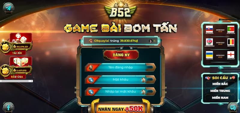Giải đáp B52 - Casino trực tuyến có gian lận không?